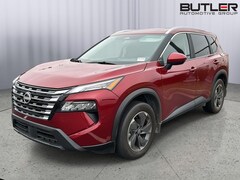 2025 Nissan Rogue SV SUV