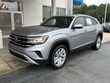 Volkswagen Atlas Cross Sport