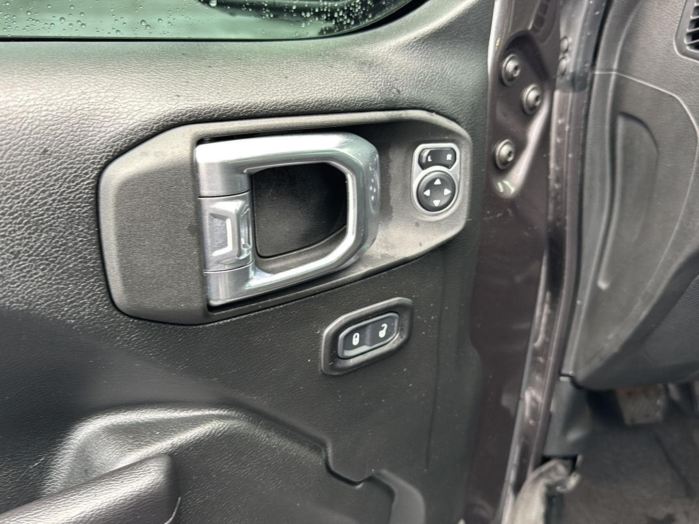 2021 Jeep Wrangler Unlimited Rubicon - Photo 28