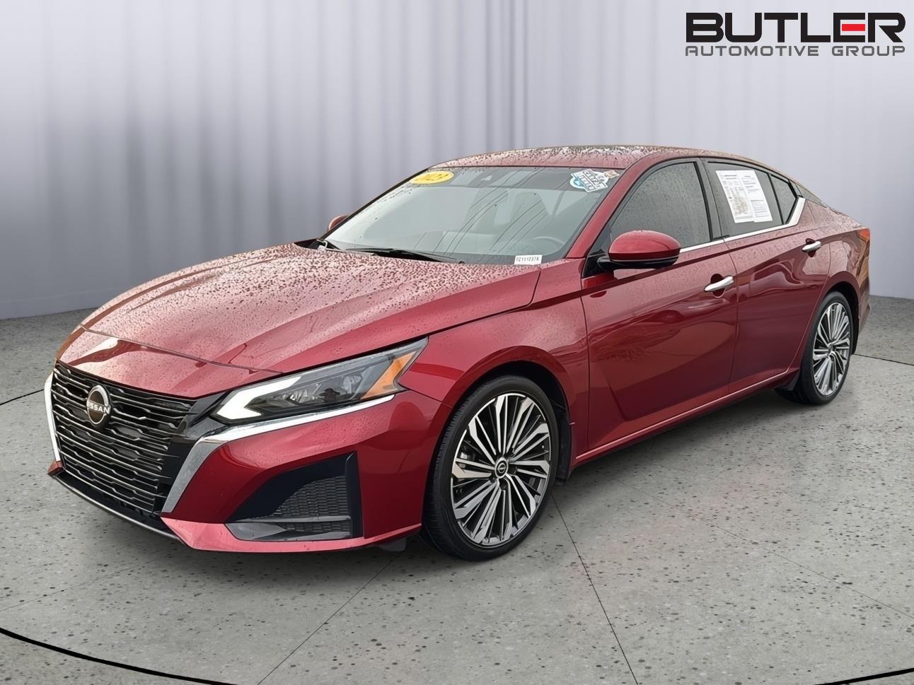 2023 Nissan Altima SL