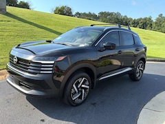 2026 Nissan Kicks SV SUV