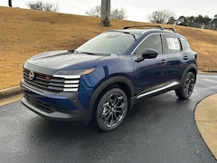 2026 Nissan Kicks SR SUV