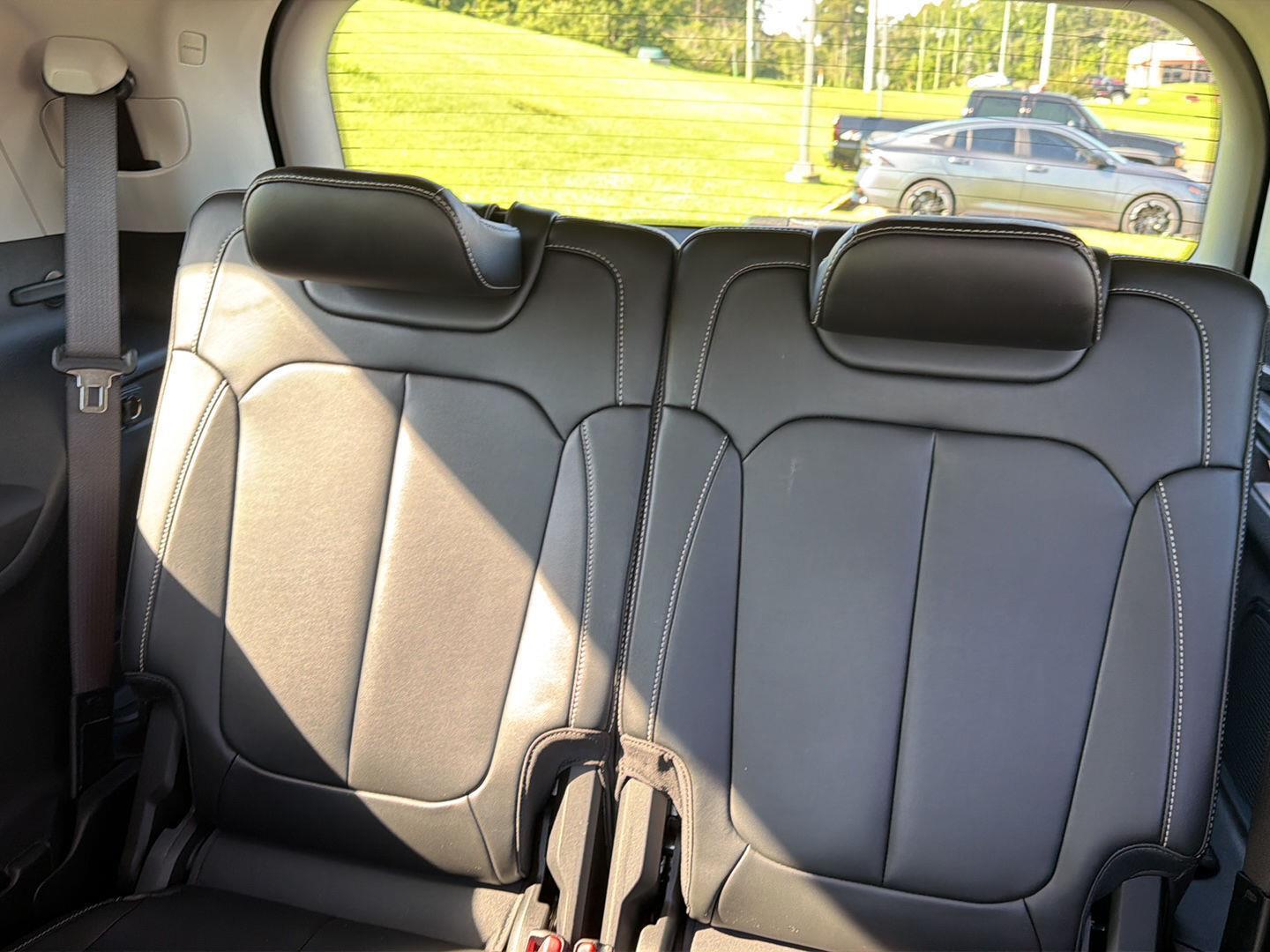 2021 Jeep Grand Cherokee L Limited - Photo 12