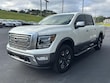 Nissan Titan