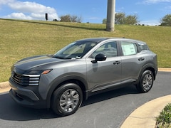 2026 Nissan Kicks S SUV