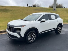 2025 Nissan Kicks SV SUV