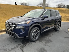 2026 Nissan Rogue SV SUV