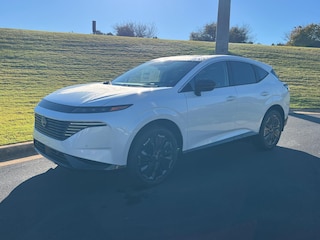 2026 Nissan Murano Platinum SUV