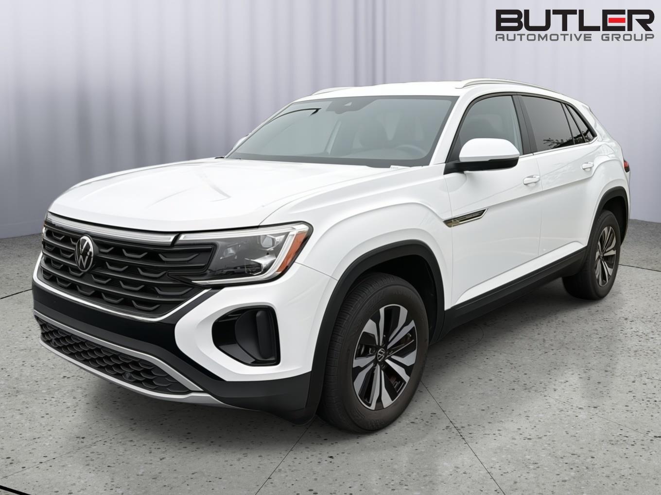 2024 Volkswagen Atlas Cross Sport SE