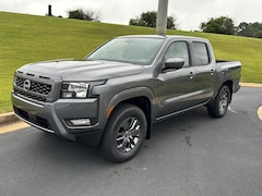 2025 Nissan Frontier SV Truck Crew Cab