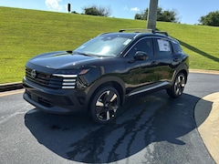 2025 Nissan Kicks SR SUV