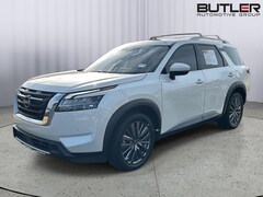 2023 Nissan Pathfinder SL SUV