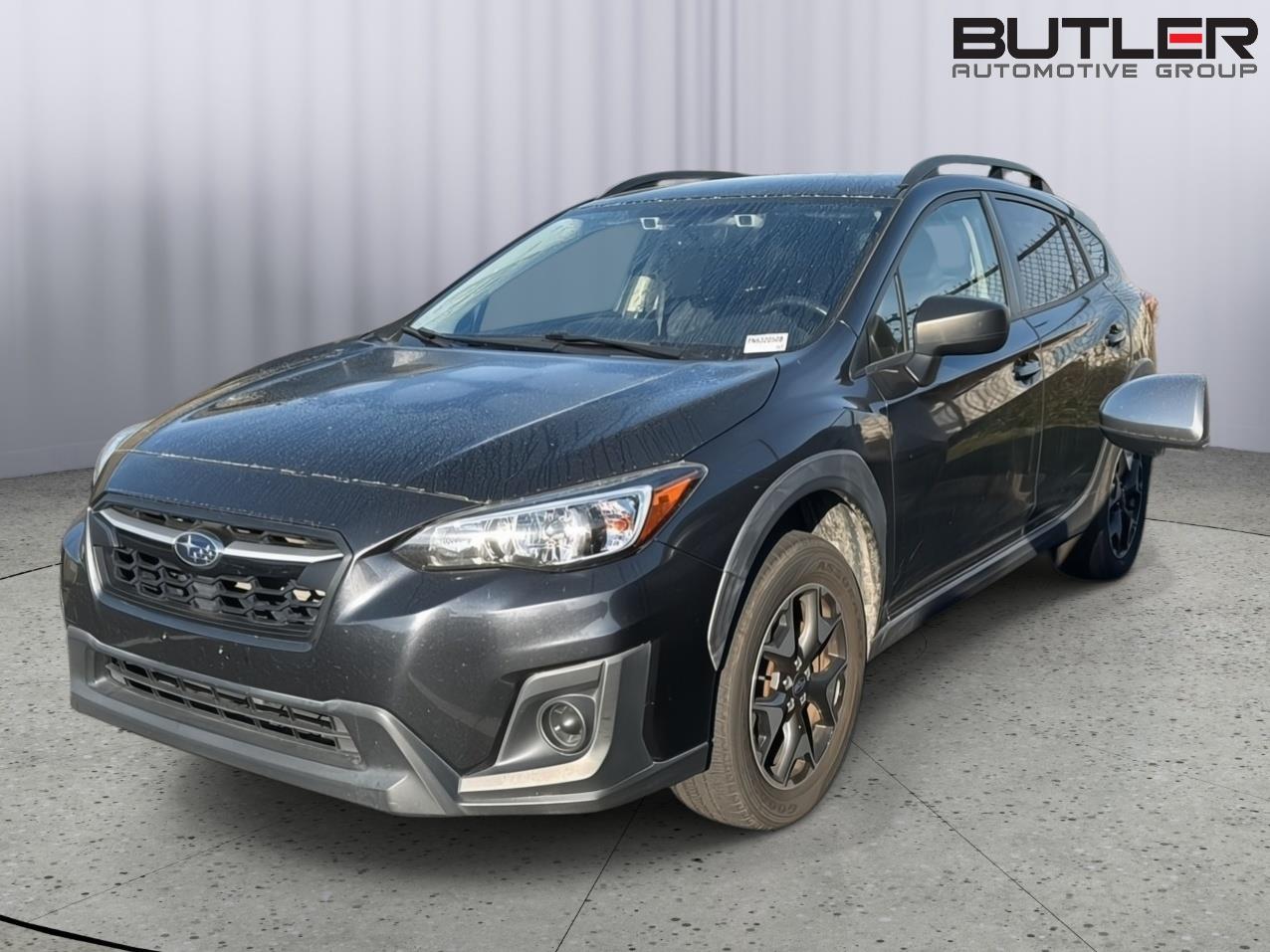 2019 Subaru Crosstrek Base