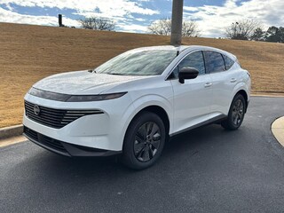 2025 Nissan Murano SL SUV