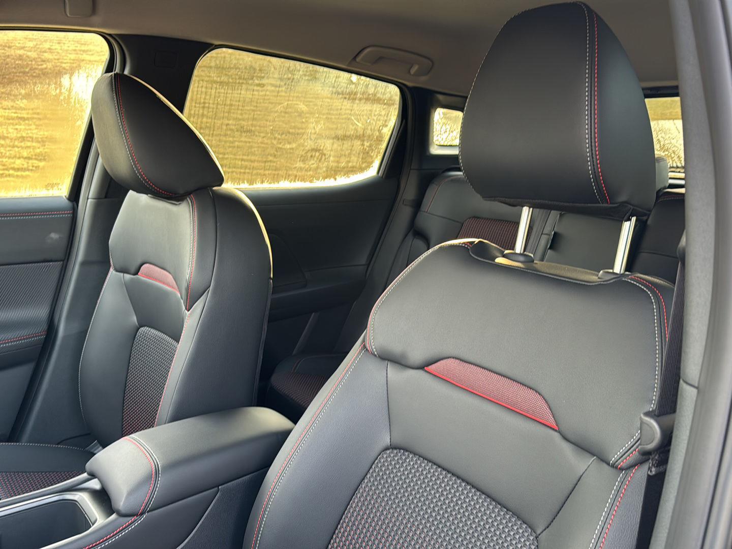 2026 Nissan KICKS SR - Photo 25