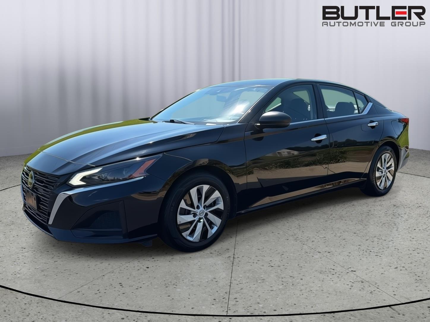 2024 Nissan Altima 2.5 S's photo