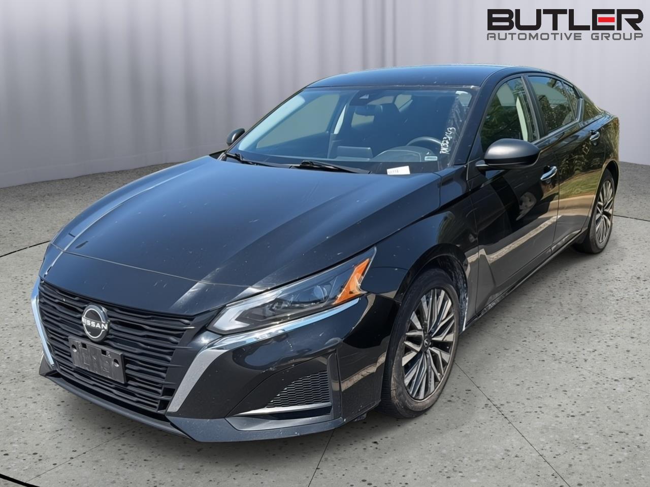 2024 Nissan Altima 2.5 SV's photo