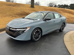 2026 Nissan Sentra SR Sedan