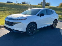 2026 Nissan Murano Platinum SUV