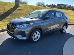 2025 Nissan Kicks Play S SUV