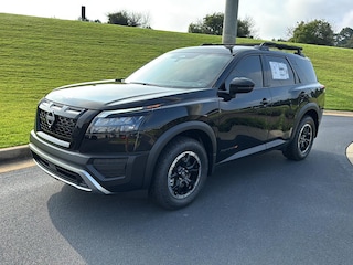 2025 Nissan Pathfinder Rock Creek SUV