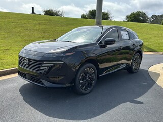 2025 Nissan Murano Platinum SUV