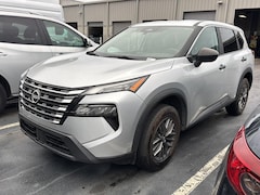 2024 Nissan Rogue S SUV