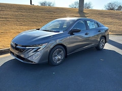 2026 Nissan Sentra S Sedan