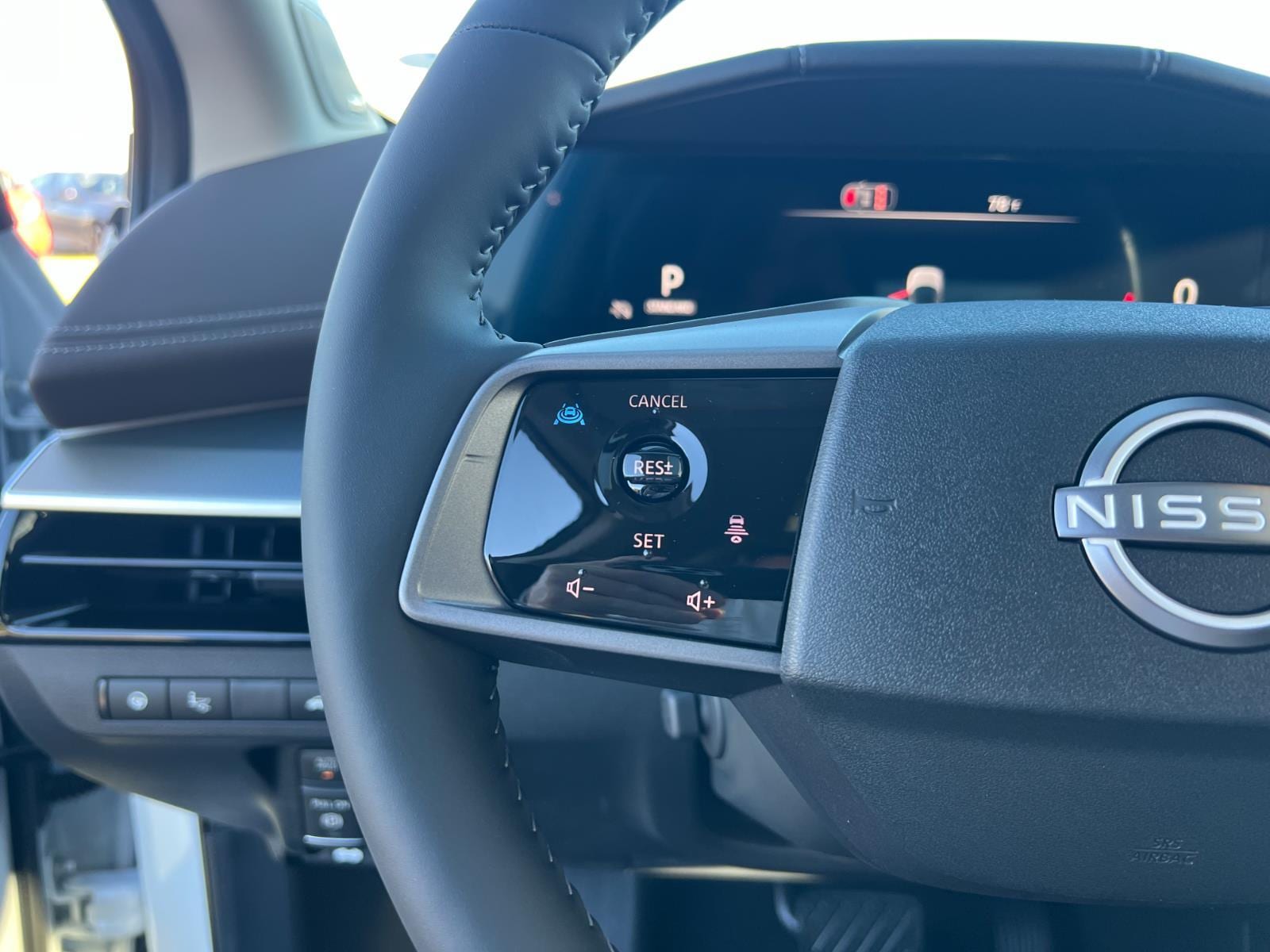 2026 Nissan Murano Platinum - Photo 18