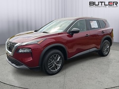 2023 Nissan Rogue S SUV