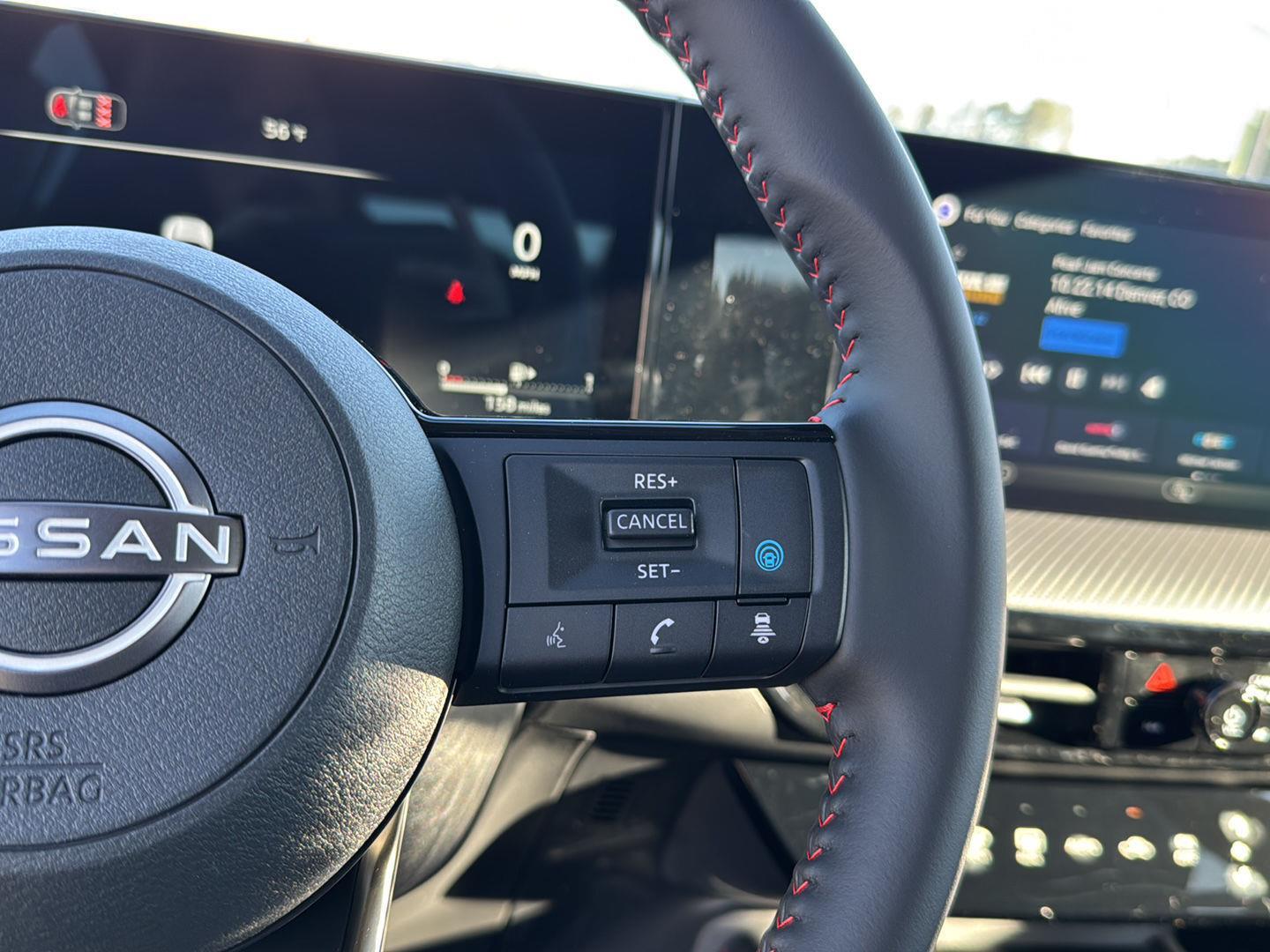 2026 Nissan KICKS SR - Photo 19