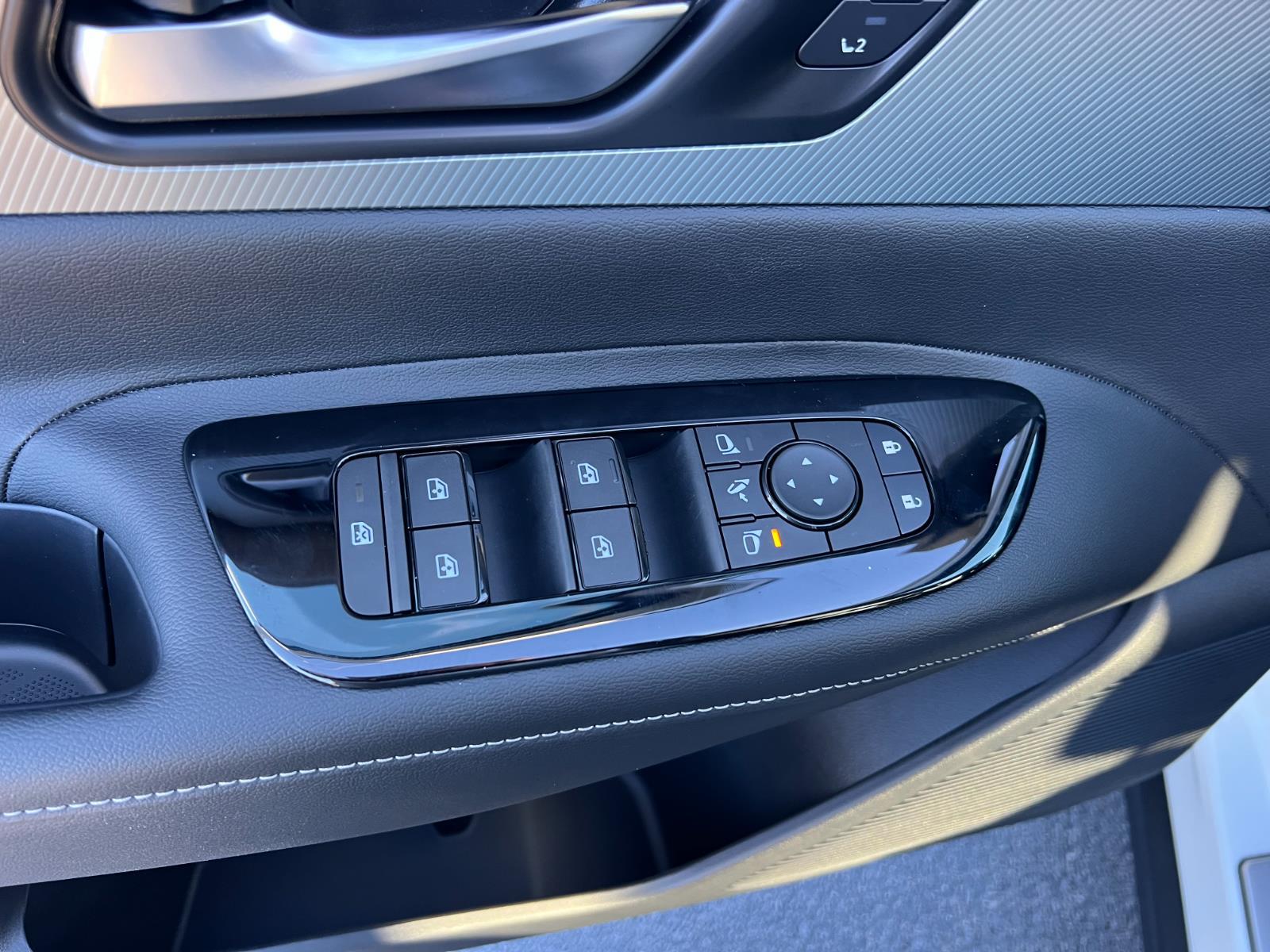 2026 Nissan Murano Platinum - Photo 28