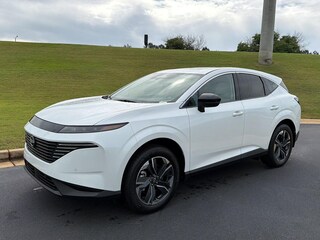 2026 Nissan Murano SL SUV