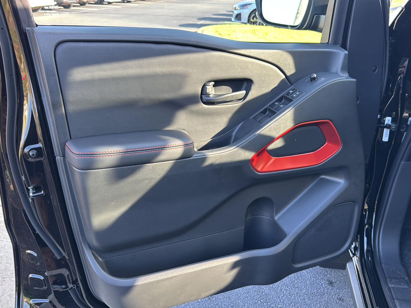 2026 Nissan Frontier PRO-X - Photo 14