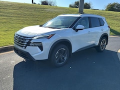 2026 Nissan Rogue SV SUV