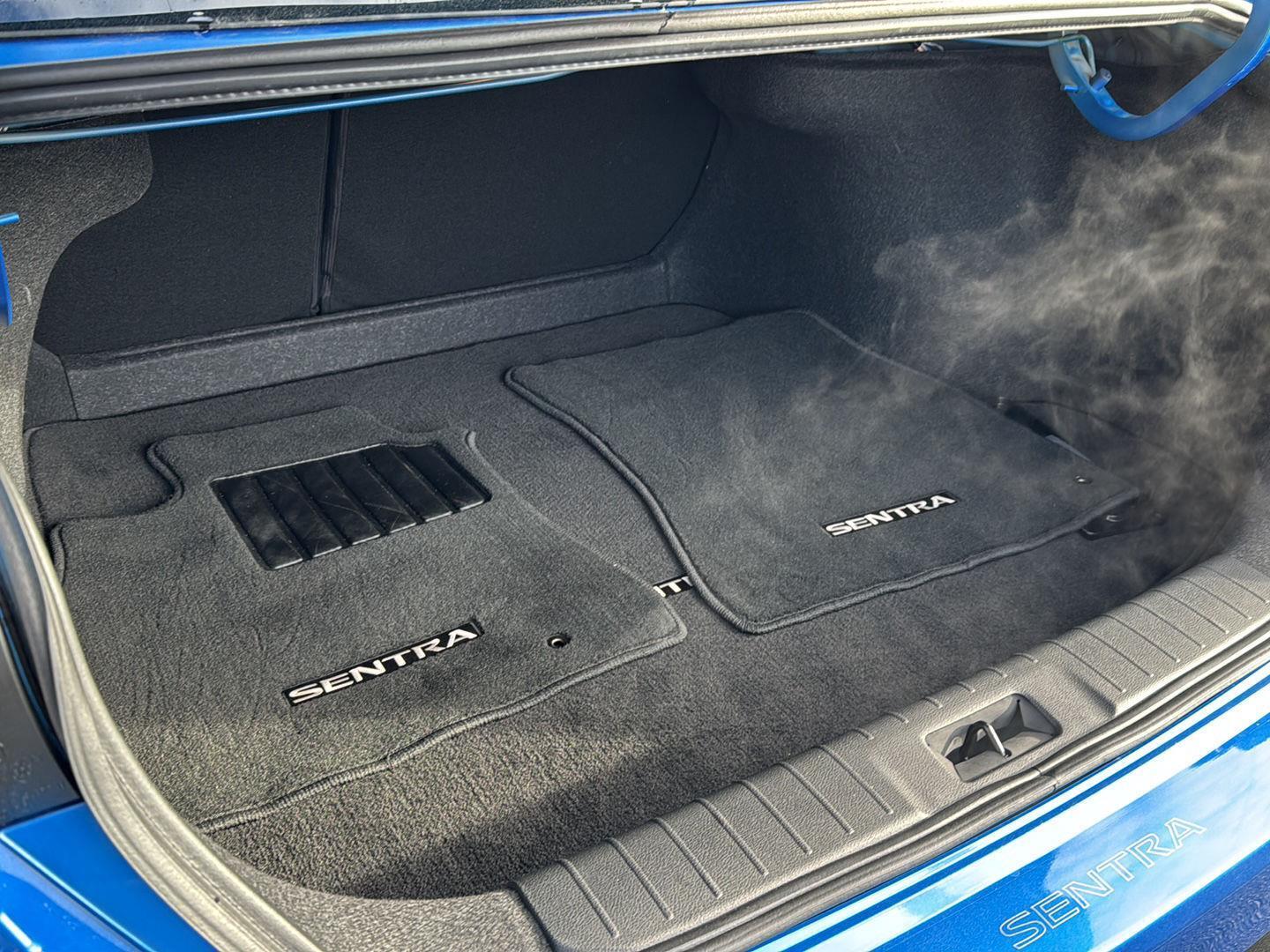 2024 Nissan Sentra SR - Photo 28