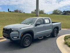 2026 Nissan Frontier PRO-X Truck Crew Cab
