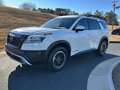 2025 Nissan Pathfinder Rock Creek SUV