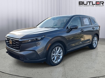 2024 Honda CR-V EX-L SUV