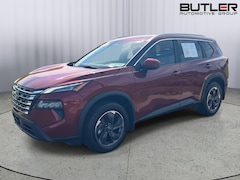 2024 Nissan Rogue SV SUV