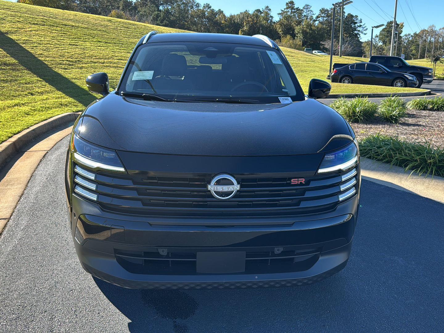 2026 Nissan KICKS SR - Photo 7