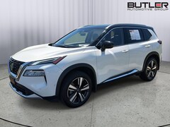 2023 Nissan Rogue Platinum SUV