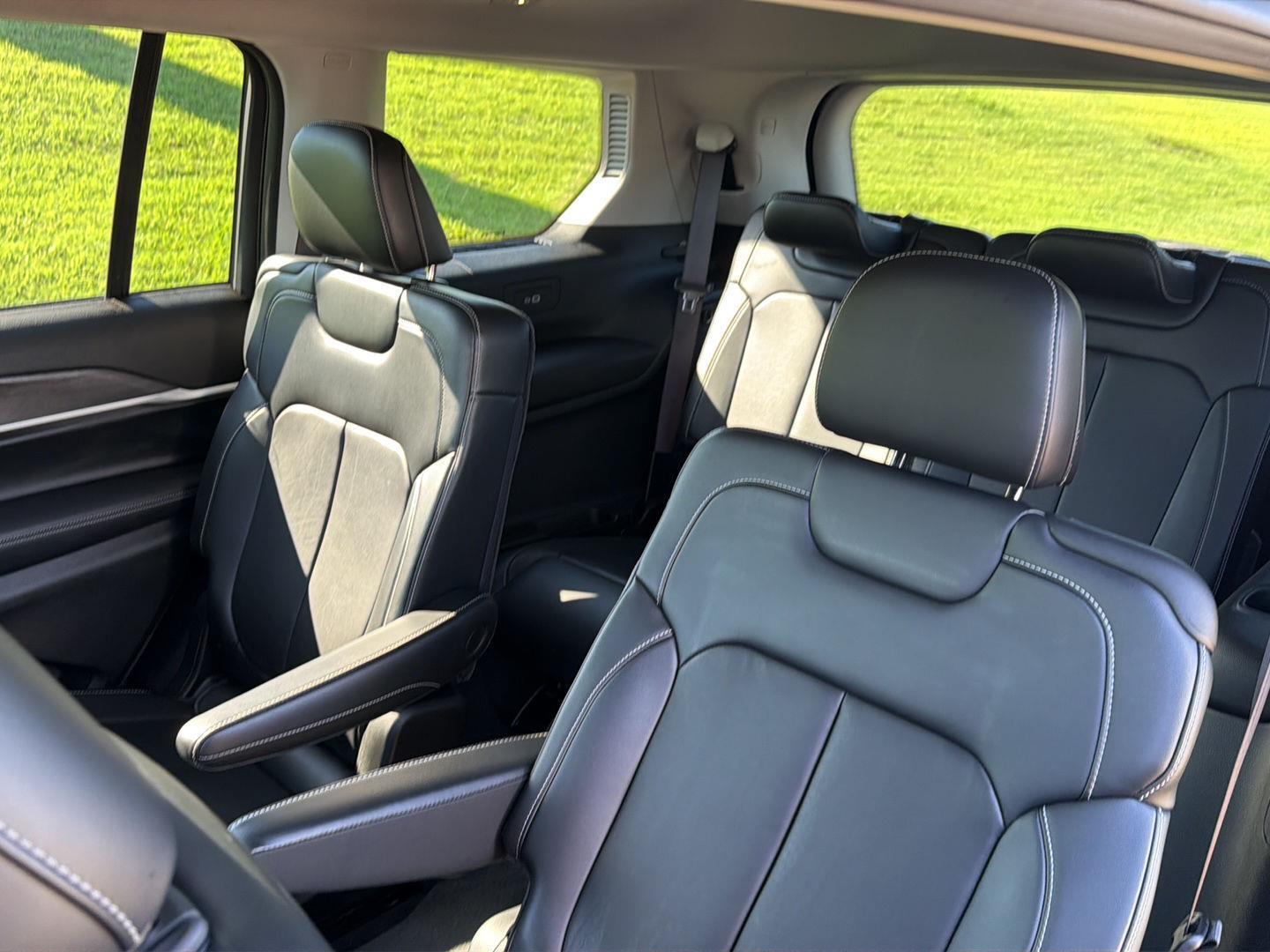2021 Jeep Grand Cherokee L Limited - Photo 33