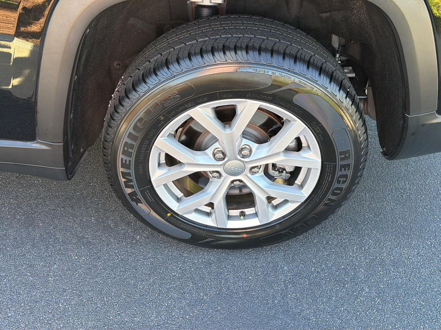 2021 Jeep Grand Cherokee L Limited - Photo 40
