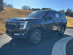 2026 Nissan Armada SL SUV