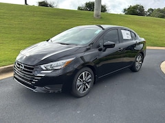 2025 Nissan Versa 1.6 SV Sedan