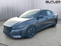 2024 Nissan Sentra SV Sedan