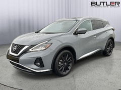 2024 Nissan Murano Platinum SUV