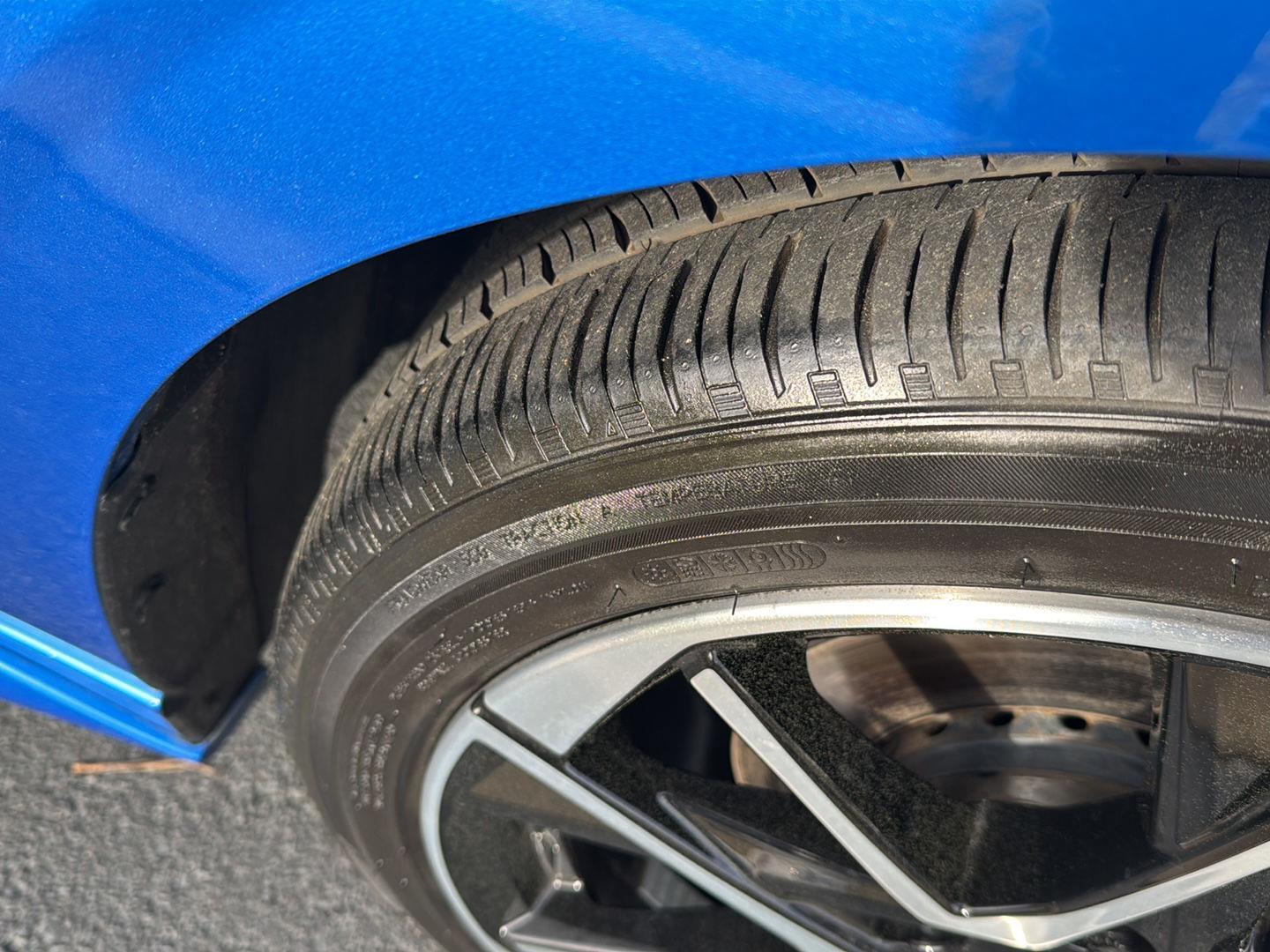 2024 Nissan Sentra SR - Photo 34