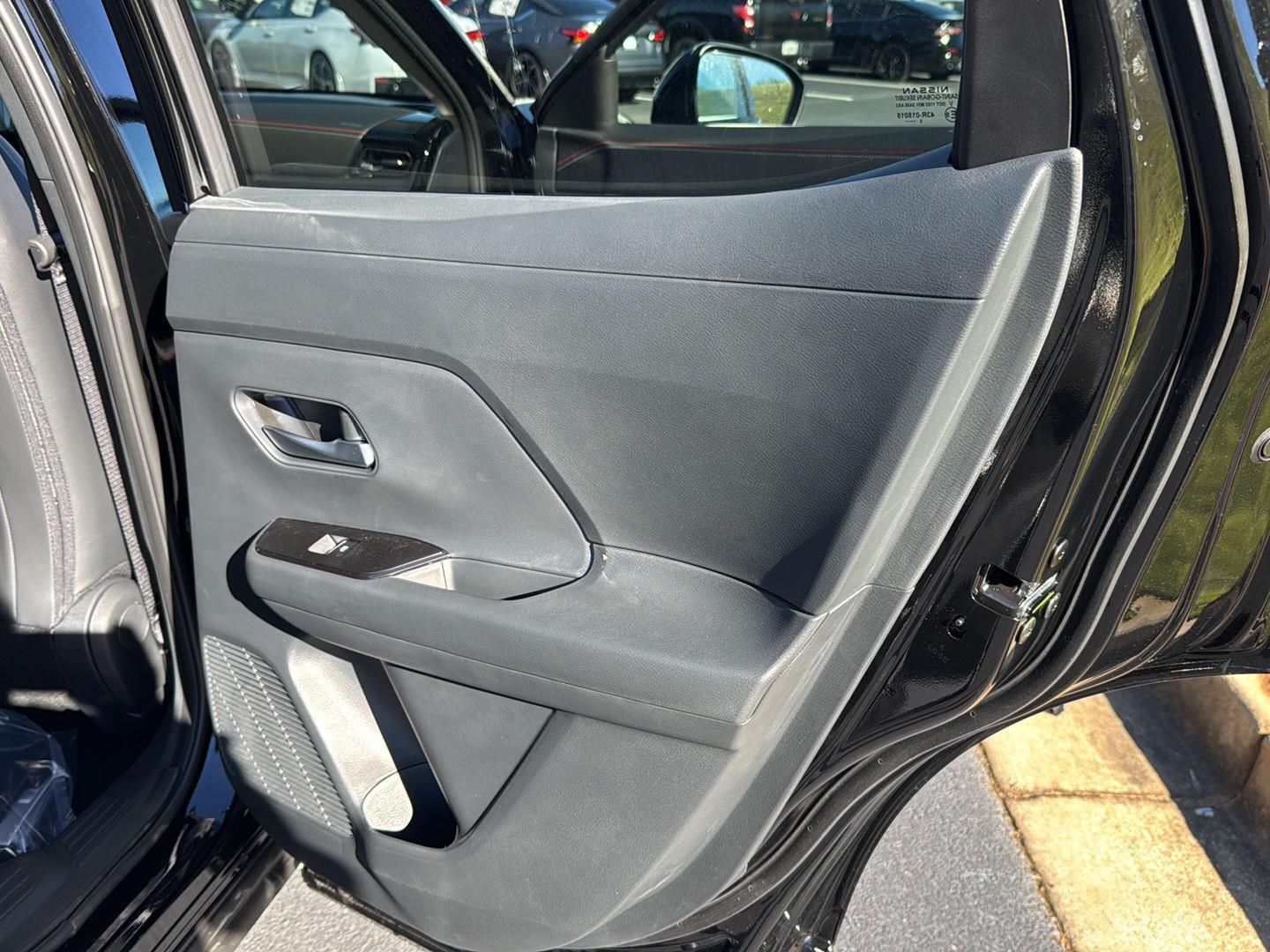 2026 Nissan KICKS SR - Photo 13